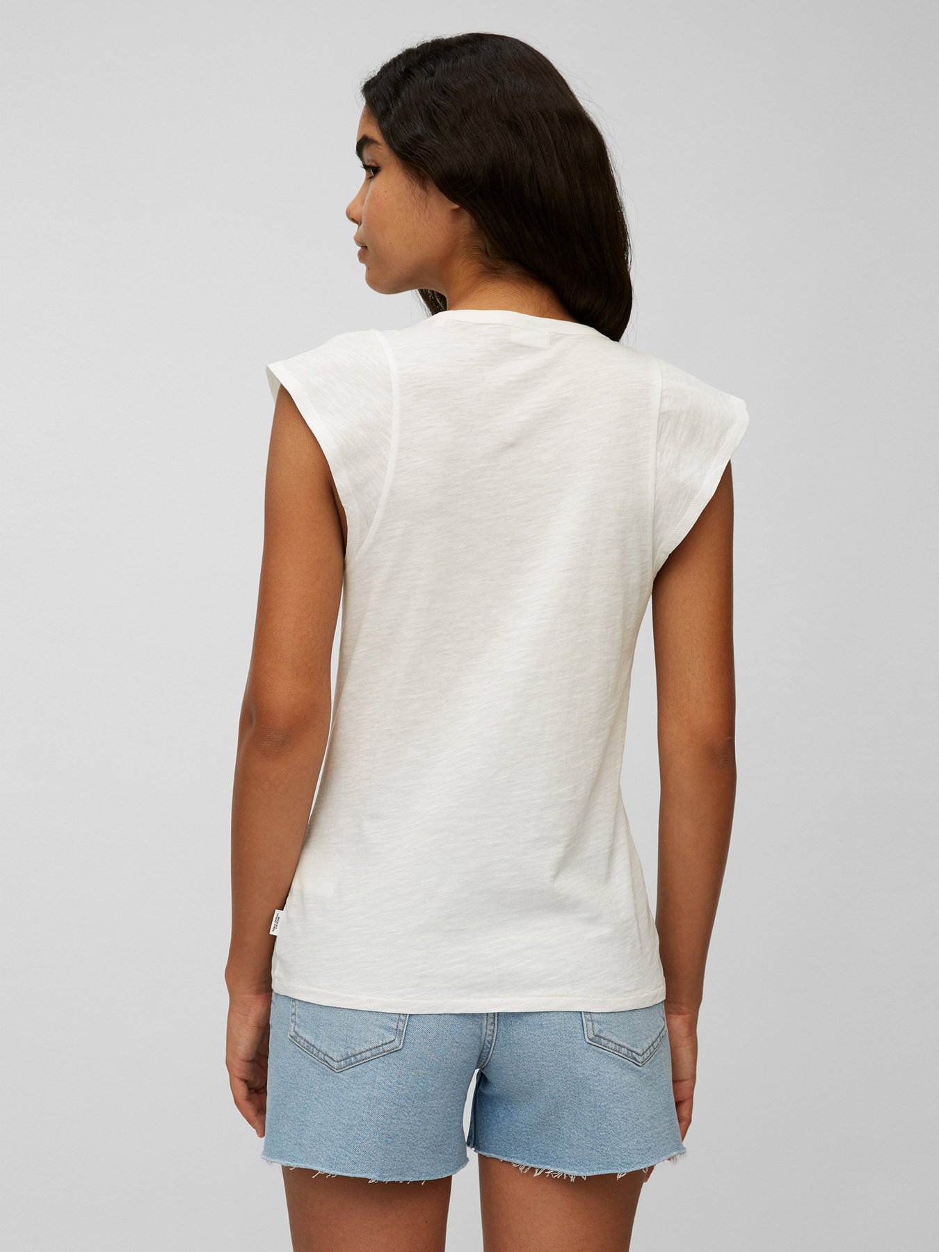 Футболки і поло Marc O’Polo DENIM модель 144236351207-106 Фото