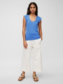 Футболки и поло Marc O’Polo DENIM модель 144236351207-884 Фото