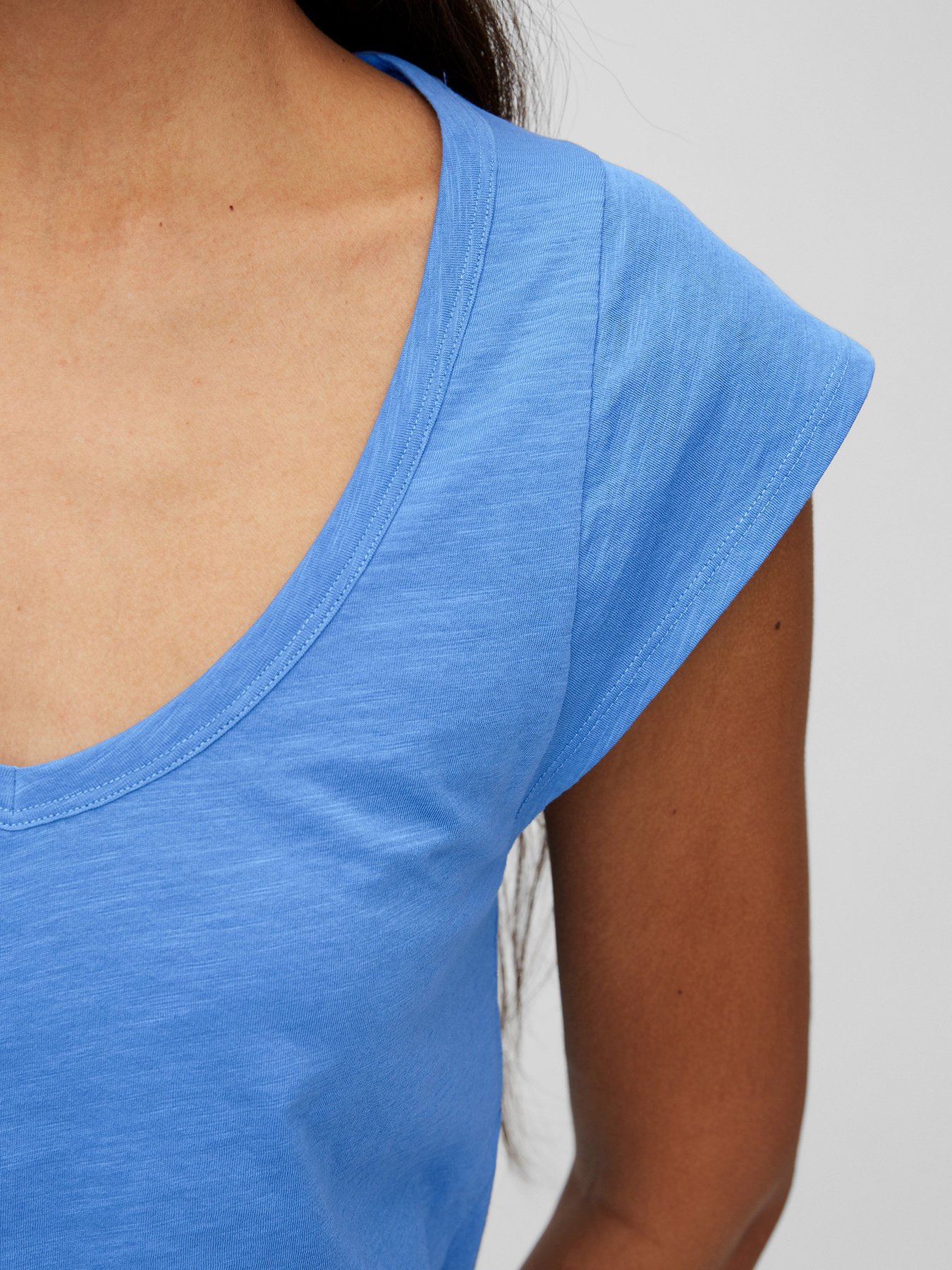 Футболки і поло Marc O’Polo DENIM модель 144236351207-884 Фото