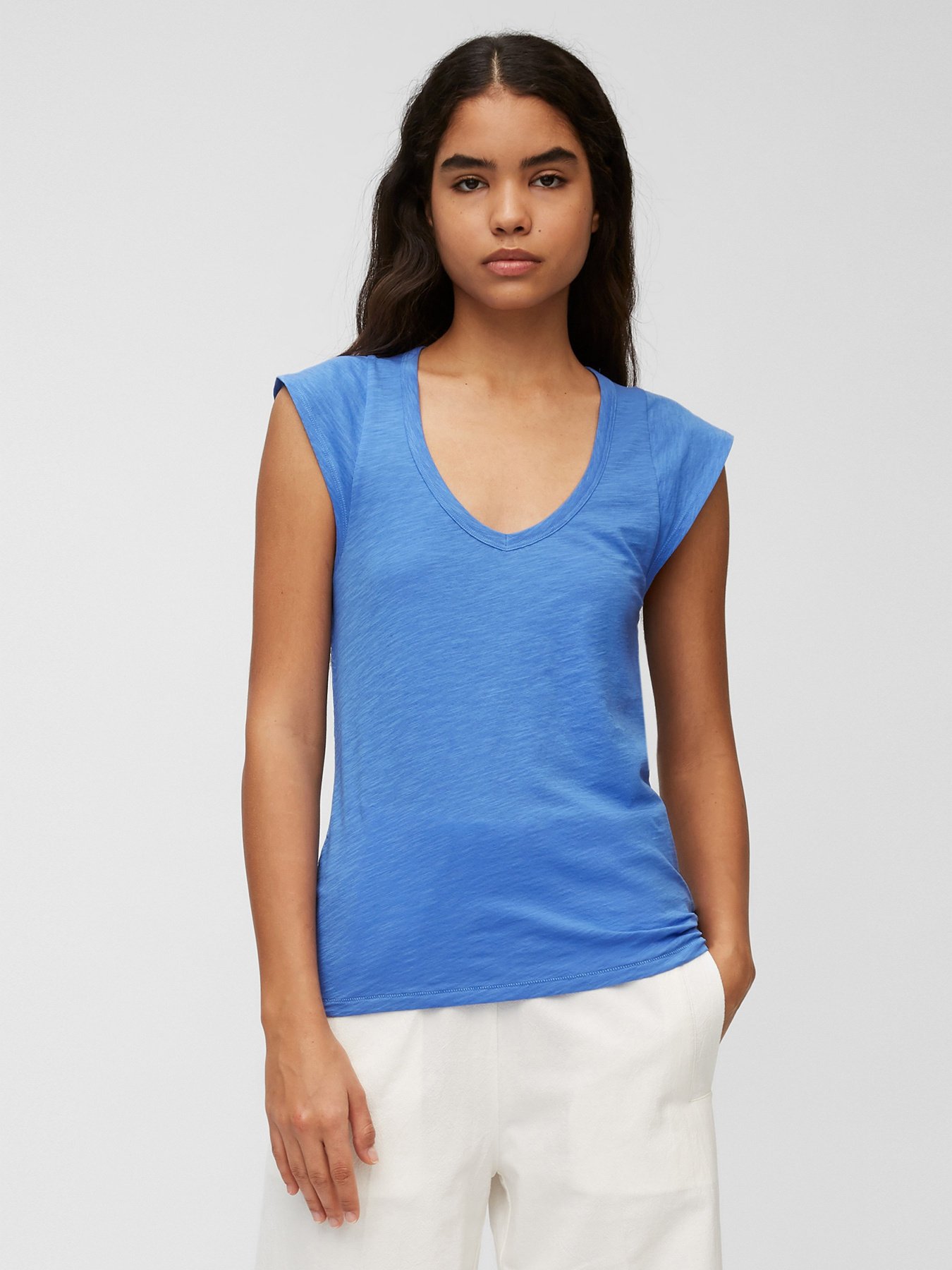 Футболки і поло Marc O’Polo DENIM модель 144236351207-884 Фото