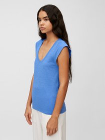 Футболки і поло Marc O’Polo DENIM модель 144236351207-884 Фото