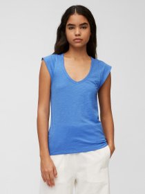 Футболки і поло Marc O’Polo DENIM модель 144236351207-884 Фото