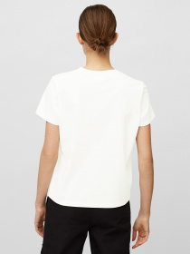 Футболки и поло Marc O’Polo Pure модель 182204751165-120 Фото