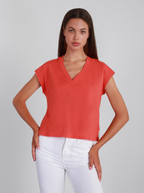 Футболки и поло Marc O’Polo модель 104207251259-290 Фото