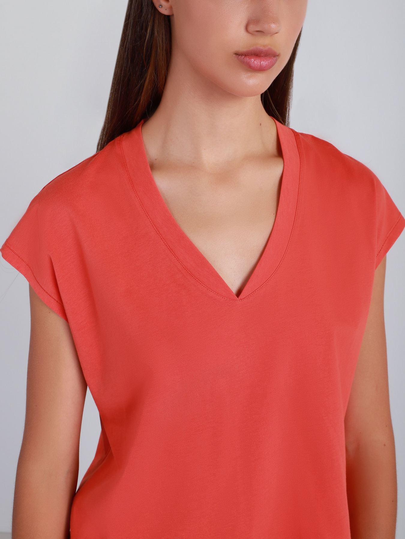 Футболки і поло Marc O’Polo модель 104207251259-290 Фото