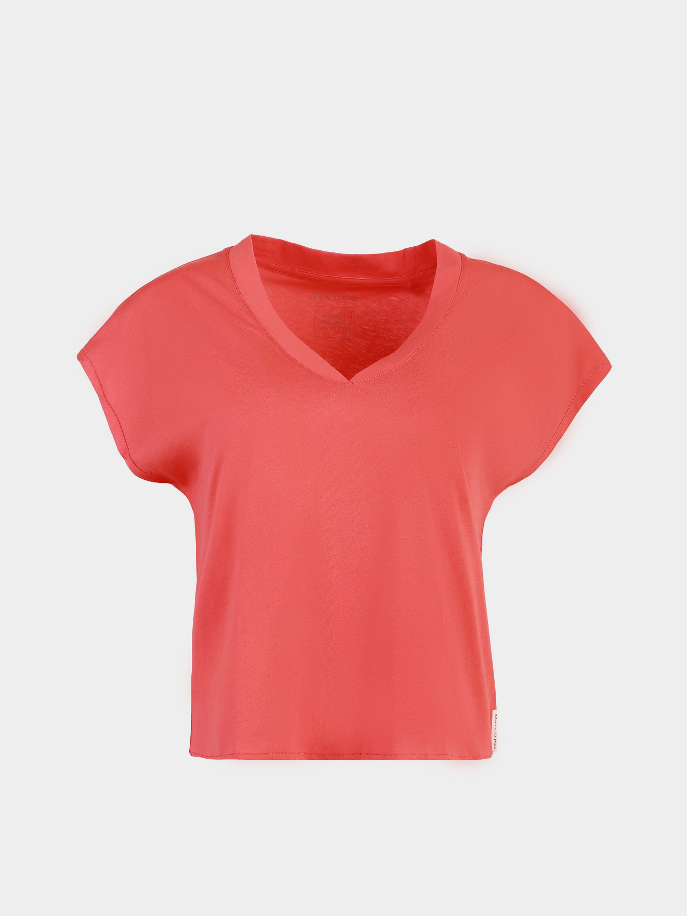 Футболки і поло Marc O’Polo модель 104207251259-290 Фото