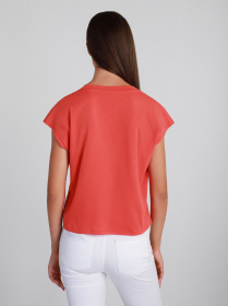 Футболки і поло Marc O’Polo модель 104207251259-290 Фото