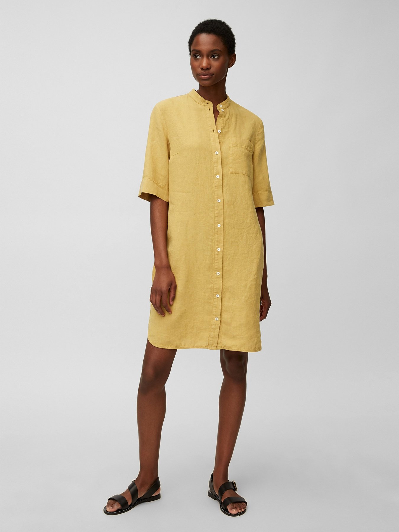 Платья Marc O’Polo модель 104064521215-243 Фото