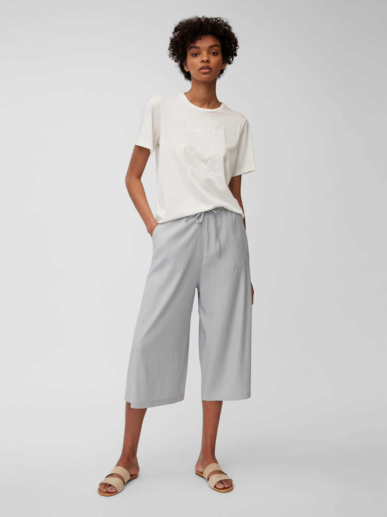 Футболки и поло Marc O’Polo модель 105203251235-D21 Фото