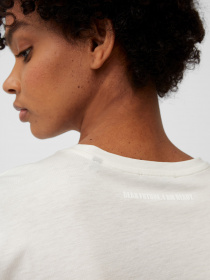 Футболки и поло Marc O’Polo модель 105203251235-D21 Фото