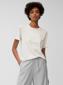 Футболки і поло Marc O’Polo модель 105203251235-D21 Футболки і поло Marc O’Polo модель 105203251235-D21 Фото