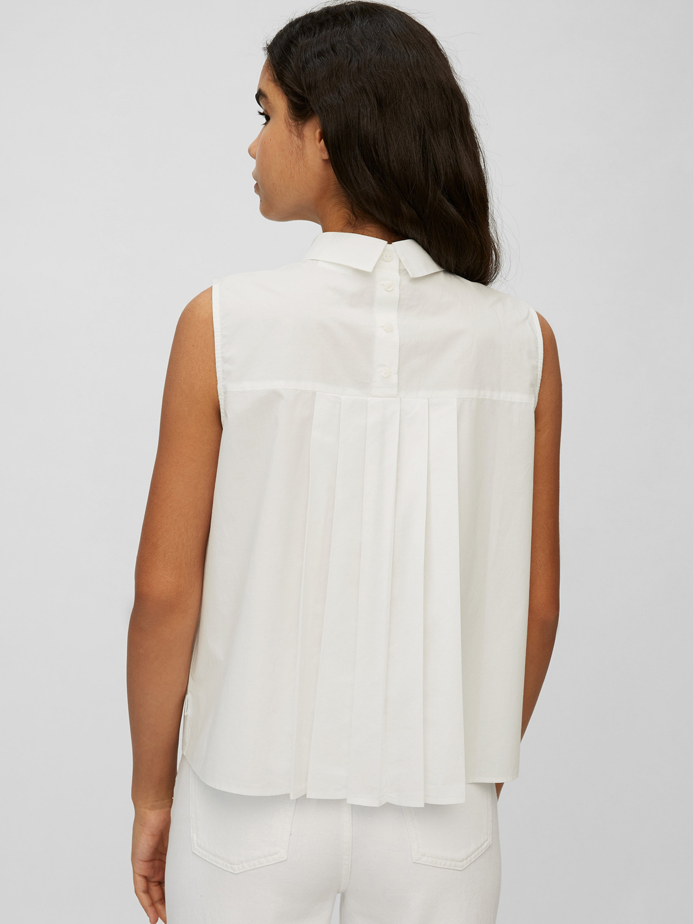 Блуза Marc O’Polo DENIM модель 144110540007-106 Фото