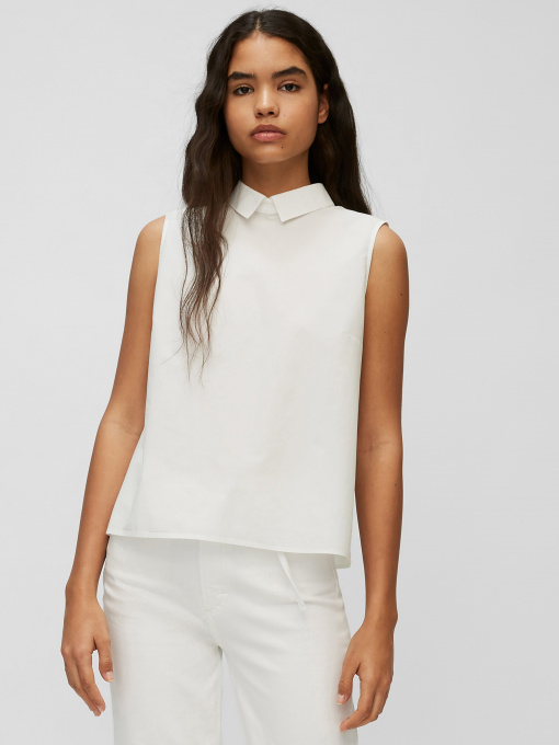 Блуза Marc O’Polo DENIM модель 144110540007-106 Фото