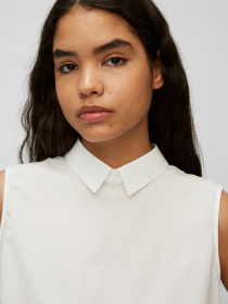 Блуза Marc O’Polo DENIM модель 144110540007-106 Фото