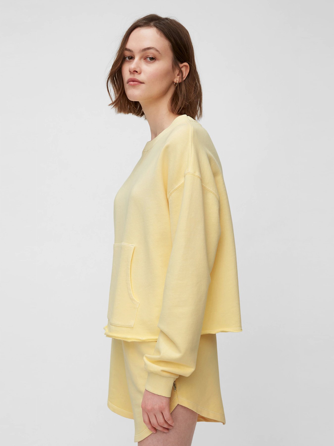 Свитшот Marc O’Polo DENIM модель 145316754087-212 Фото