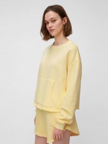 Свитшот Marc O’Polo DENIM модель 145316754087-212 Фото