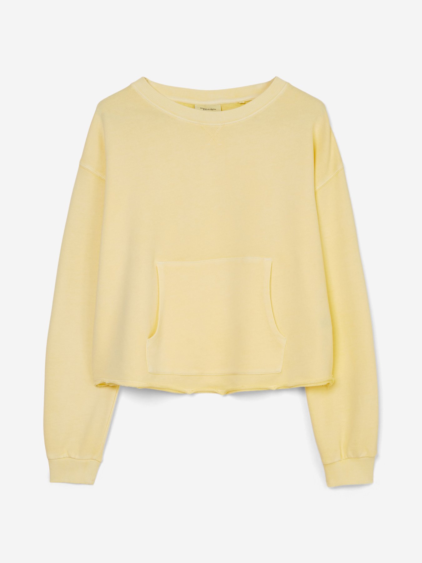 Світшот Marc O’Polo DENIM модель 145316754087-212 Фото