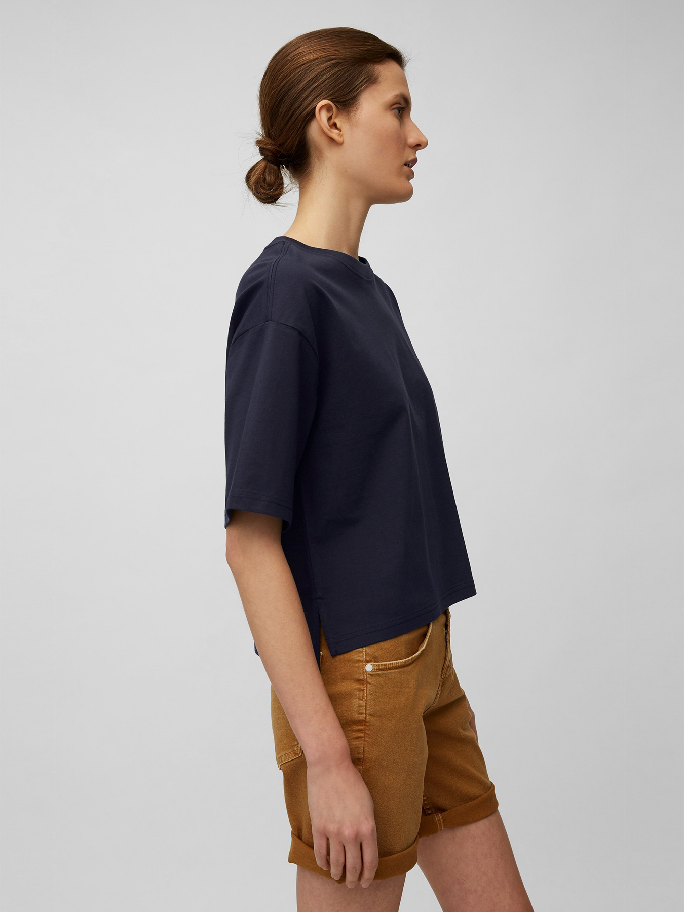 Футболки и поло Marc O’Polo модель M04203651089-881 Футболки и поло Marc O’Polo модель M04203651089-881 Фото