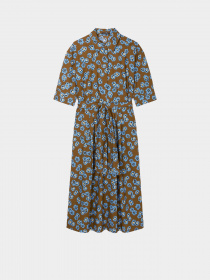 Платья Marc O’Polo модель 103133721163-E66 Фото