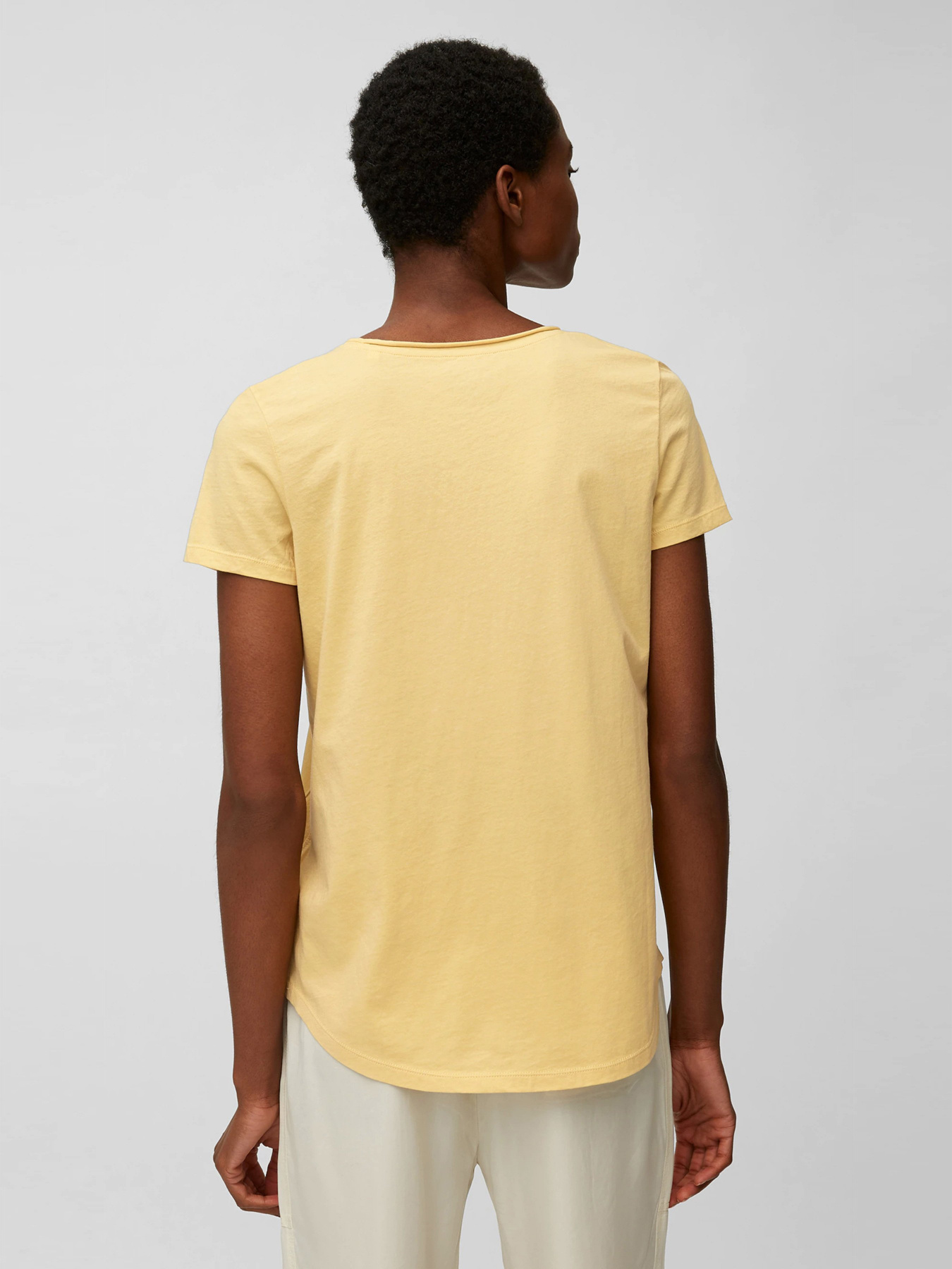 Футболки и поло Marc O’Polo модель 103206751261-228 Футболки и поло Marc O’Polo модель 103206751261-228 Фото