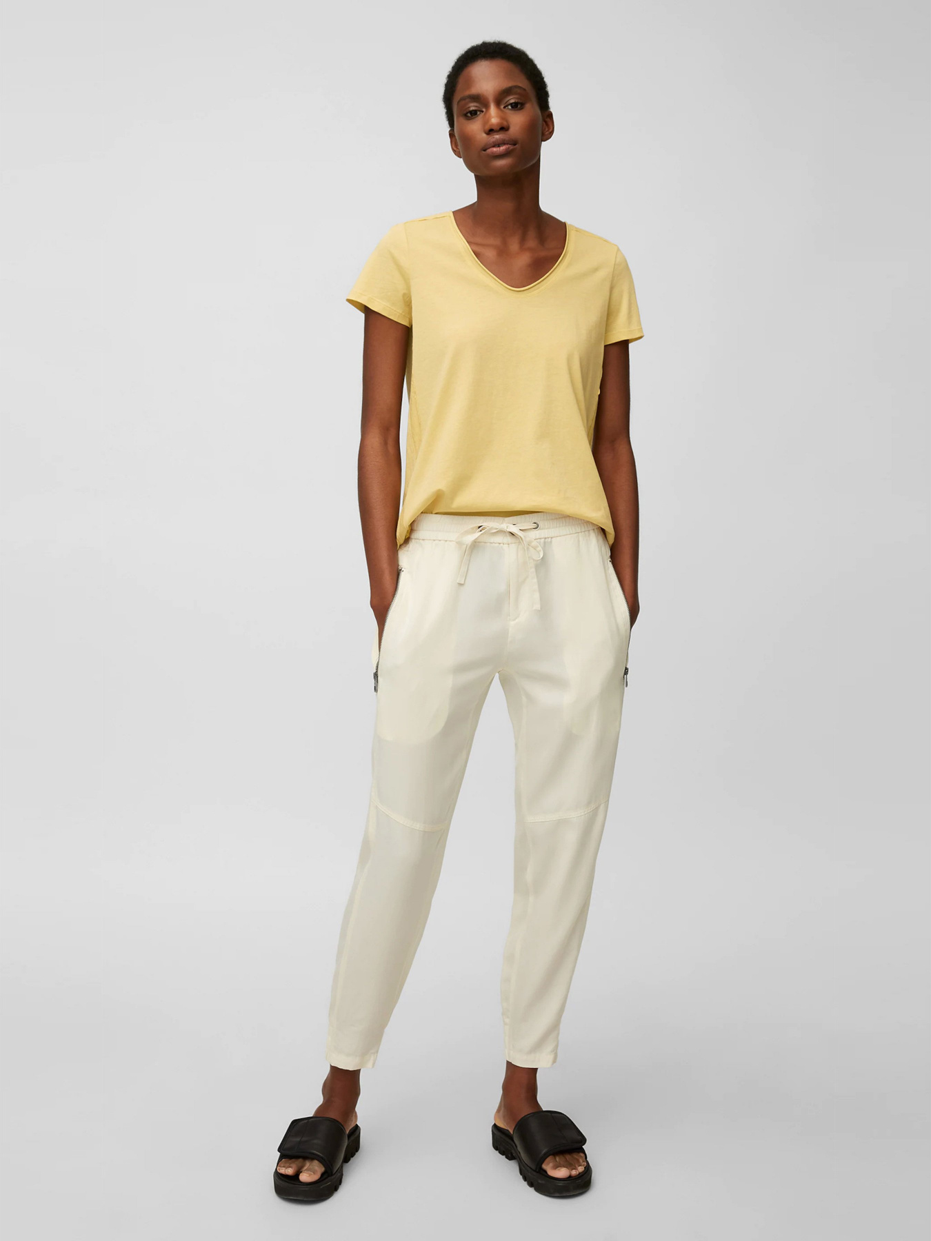 Футболки и поло Marc O’Polo модель 103206751261-228 Футболки и поло Marc O’Polo модель 103206751261-228 Фото