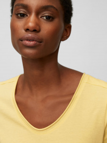 Футболки и поло Marc O’Polo модель 103206751261-228 Футболки и поло Marc O’Polo модель 103206751261-228 Фото