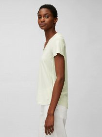 Футболки и поло Marc O’Polo модель 103206751261-412 Фото