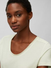 Футболки и поло Marc O’Polo модель 103206751261-412 Фото