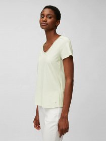 Футболки и поло Marc O’Polo модель 103206751261-412 Фото