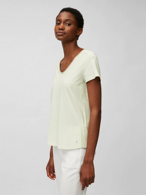 Футболки и поло Marc O’Polo модель 103206751261-412 Фото