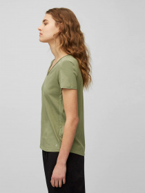 Футболки і поло Marc O’Polo модель 103206751261-431 Фото