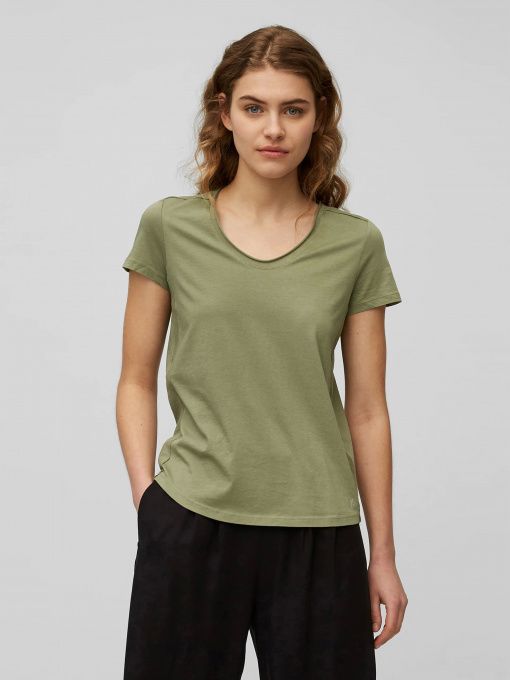 Футболки и поло Marc O’Polo модель 103206751261-431 Фото