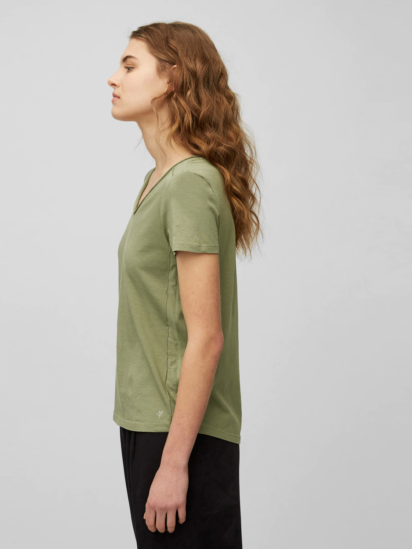 Футболки и поло Marc O’Polo модель 103206751261-431 Футболки и поло Marc O’Polo модель 103206751261-431 Фото