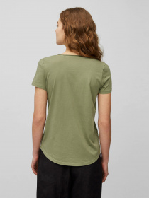 Футболки и поло Marc O’Polo модель 103206751261-431 Футболки и поло Marc O’Polo модель 103206751261-431 Фото