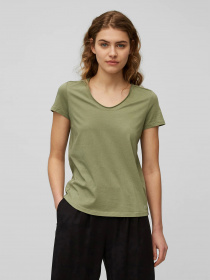 Футболки и поло Marc O’Polo модель 103206751261-431 Футболки и поло Marc O’Polo модель 103206751261-431 Фото