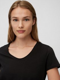 Футболки и поло Marc O’Polo модель 103206751261-898 Фото