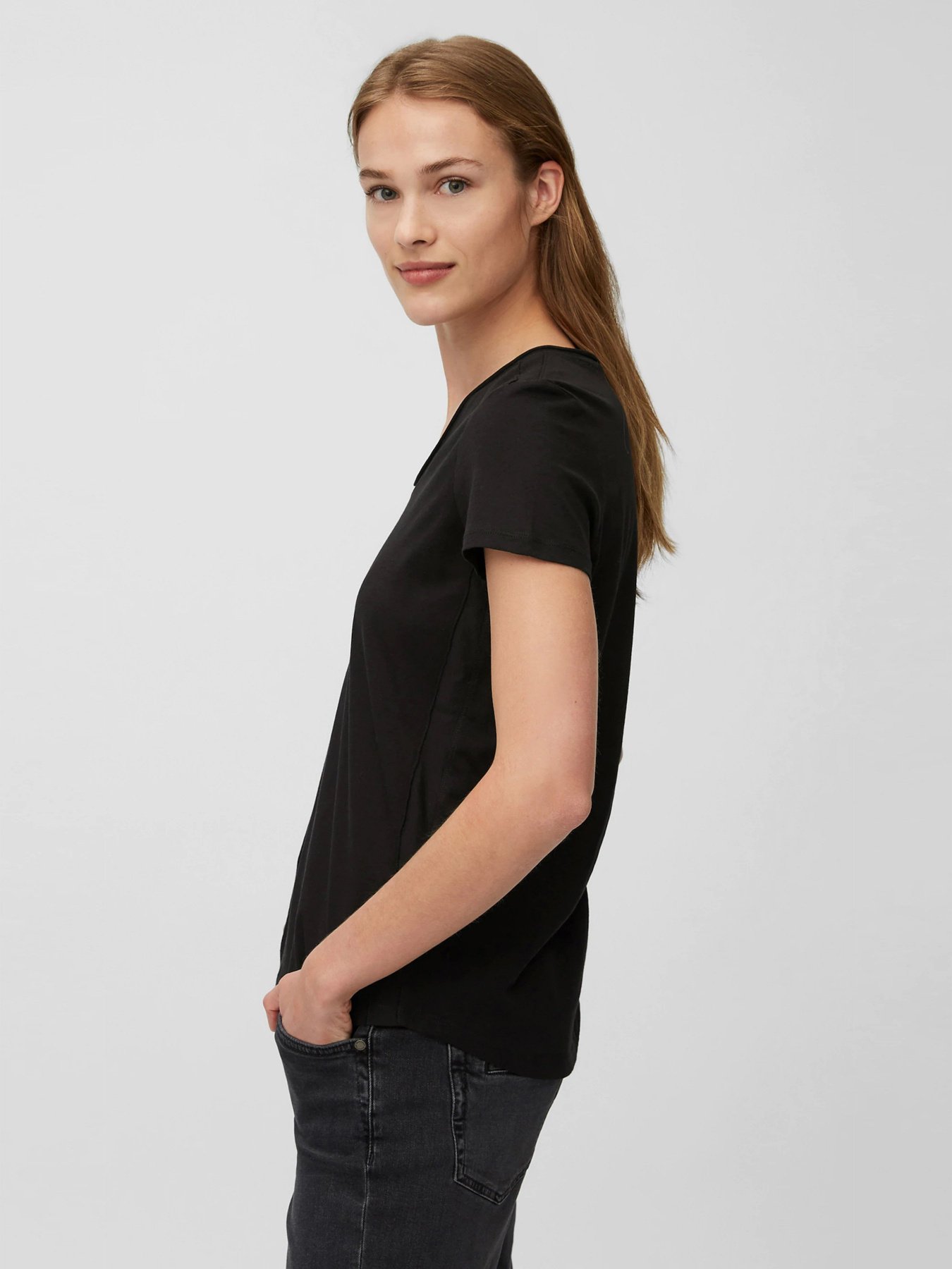 Футболки и поло Marc O’Polo модель 103206751261-898 Футболки и поло Marc O’Polo модель 103206751261-898 Фото