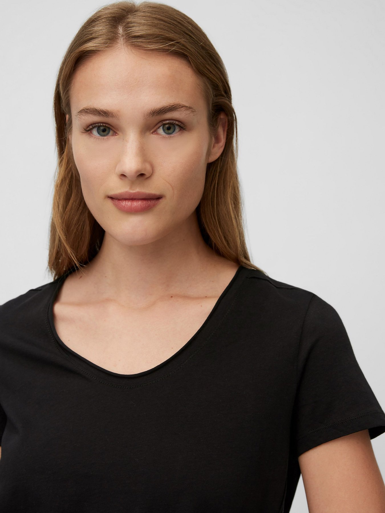 Футболки и поло Marc O’Polo модель 103206751261-898 Футболки и поло Marc O’Polo модель 103206751261-898 Фото