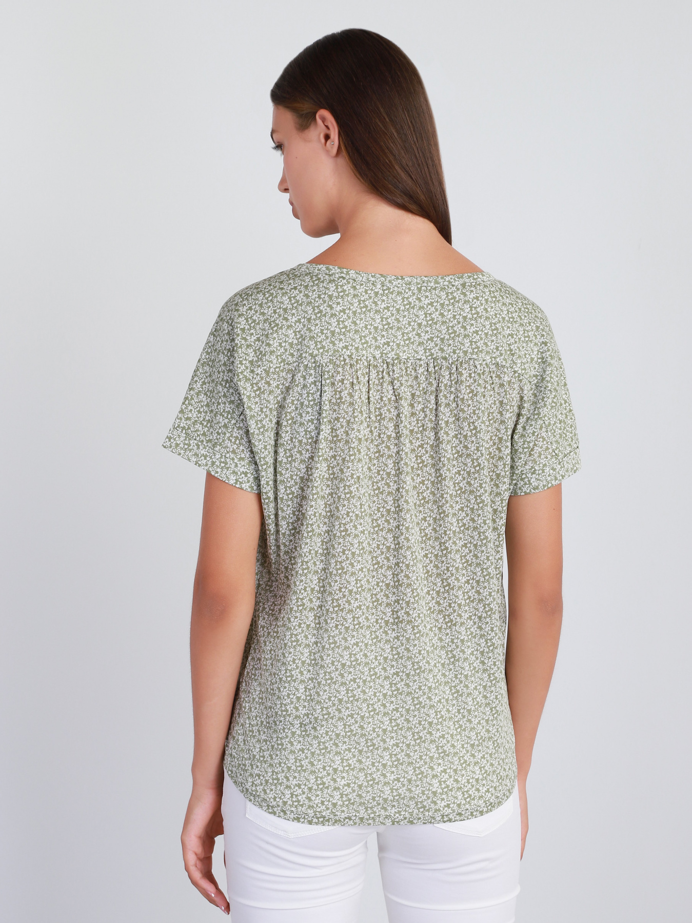 Футболки и поло Marc O’Polo модель 103211551559-D33 Футболки и поло Marc O’Polo модель 103211551559-D33 Фото