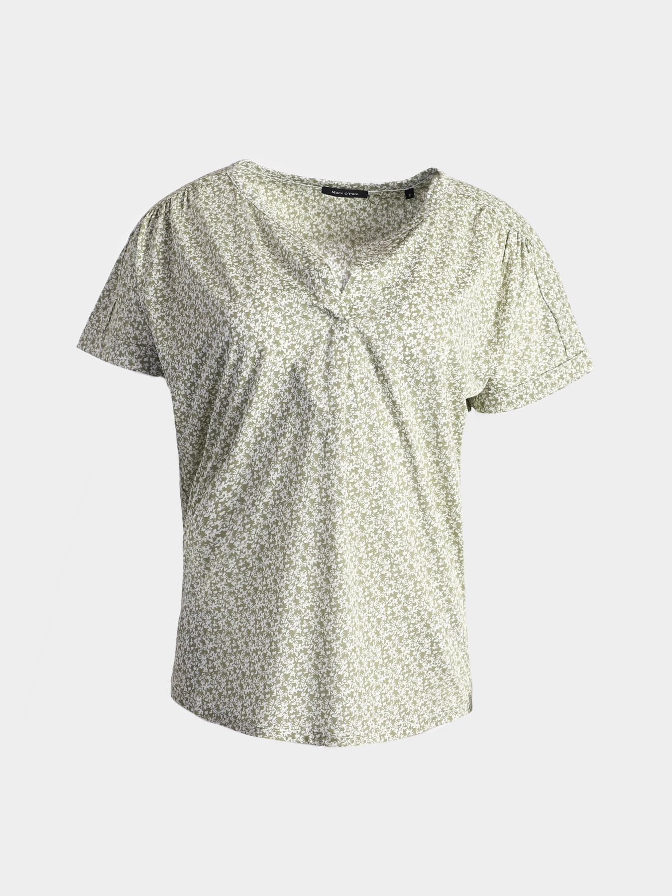 Футболки и поло Marc O’Polo модель 103211551559-D33 Футболки и поло Marc O’Polo модель 103211551559-D33 Фото