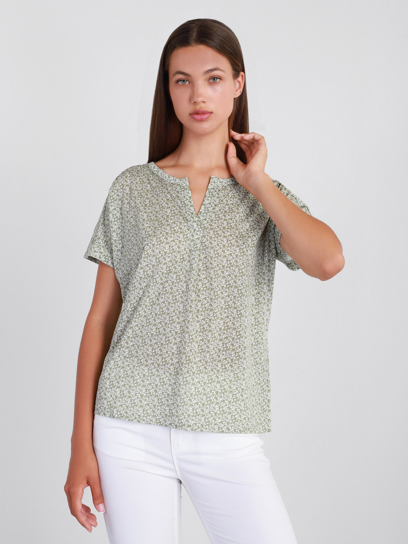 Футболки и поло Marc O’Polo модель 103211551559-D33 Футболки и поло Marc O’Polo модель 103211551559-D33 Фото