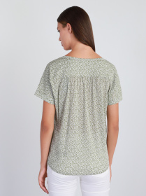 Футболки и поло Marc O’Polo модель 103211551559-D33 Футболки и поло Marc O’Polo модель 103211551559-D33 Фото