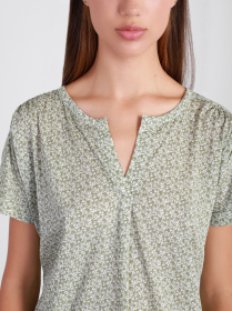 Футболки и поло Marc O’Polo модель 103211551559-D33 Футболки и поло Marc O’Polo модель 103211551559-D33 Фото