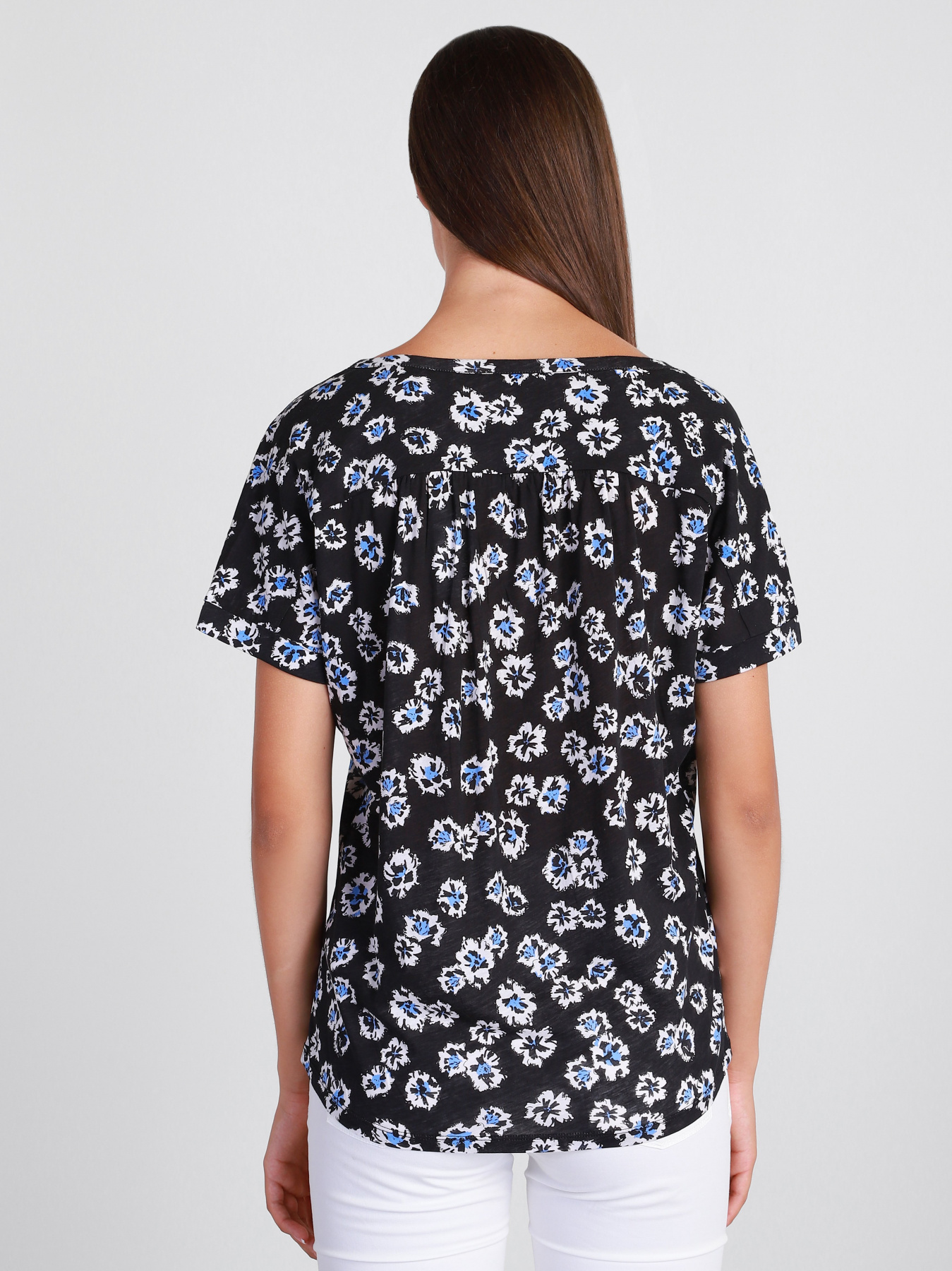 Футболки и поло Marc O’Polo модель 103211551559-E65 Фото