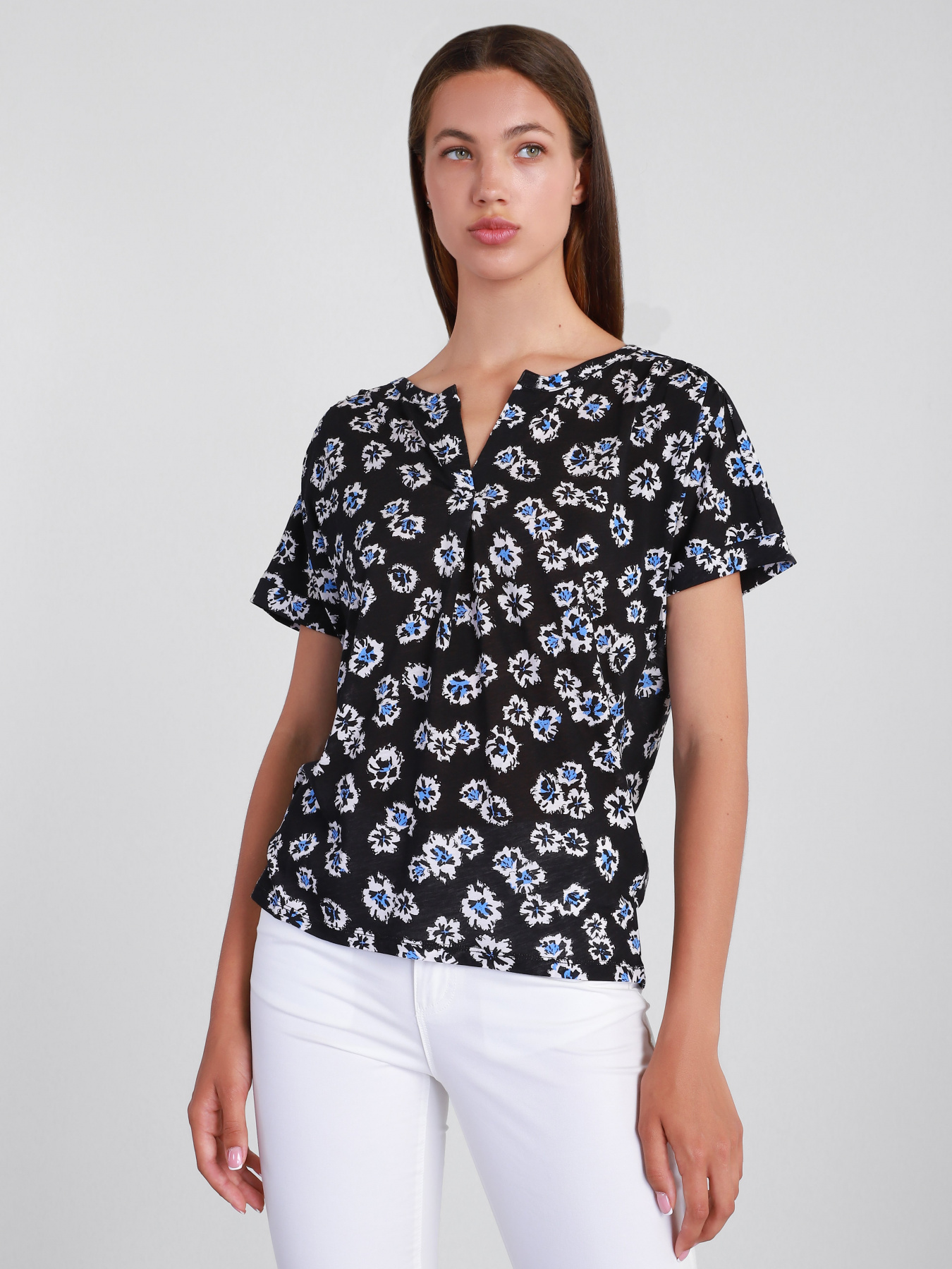 Футболки и поло Marc O’Polo модель 103211551559-E65 Фото