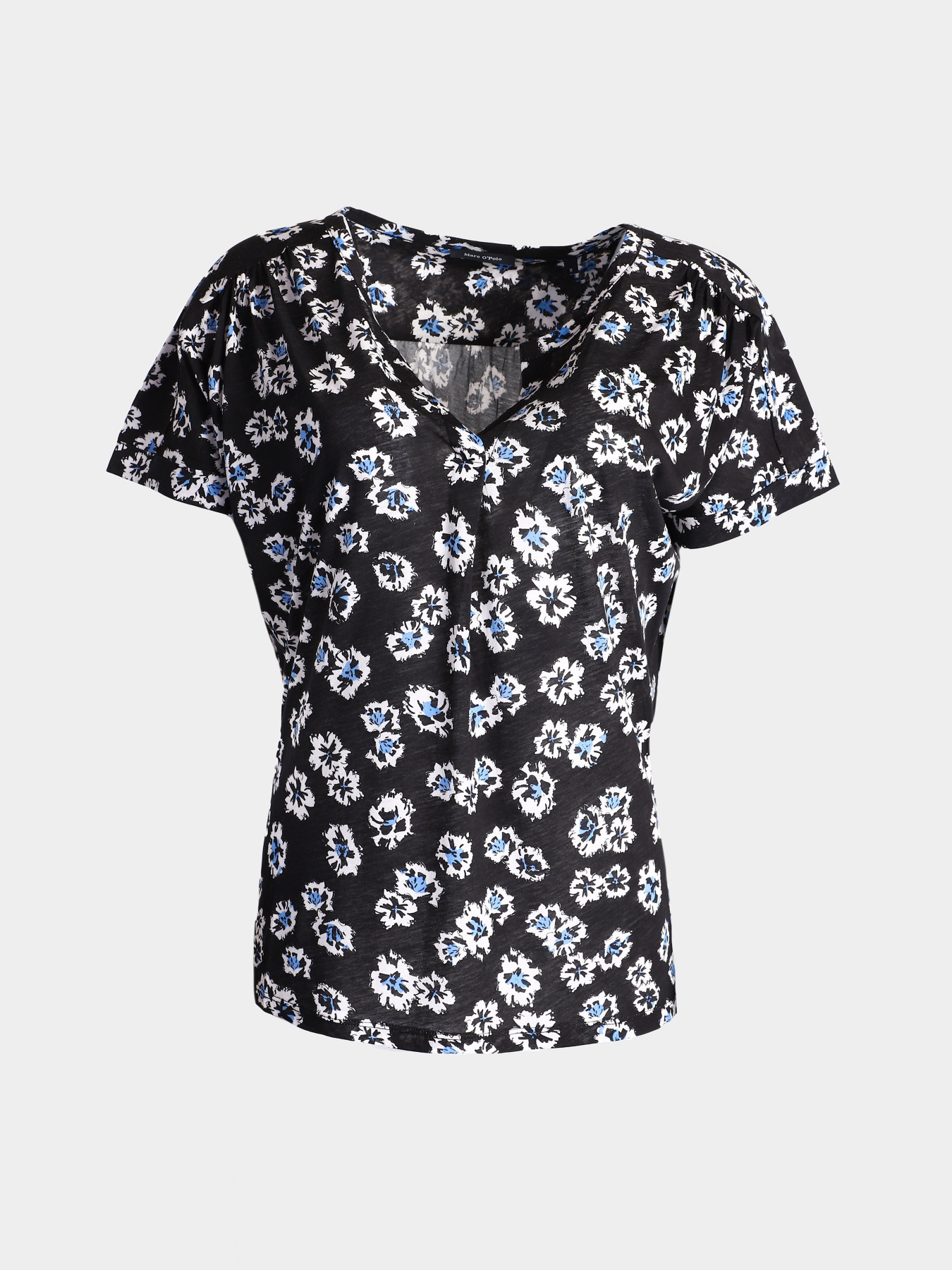 Футболки и поло Marc O’Polo модель 103211551559-E65 Фото