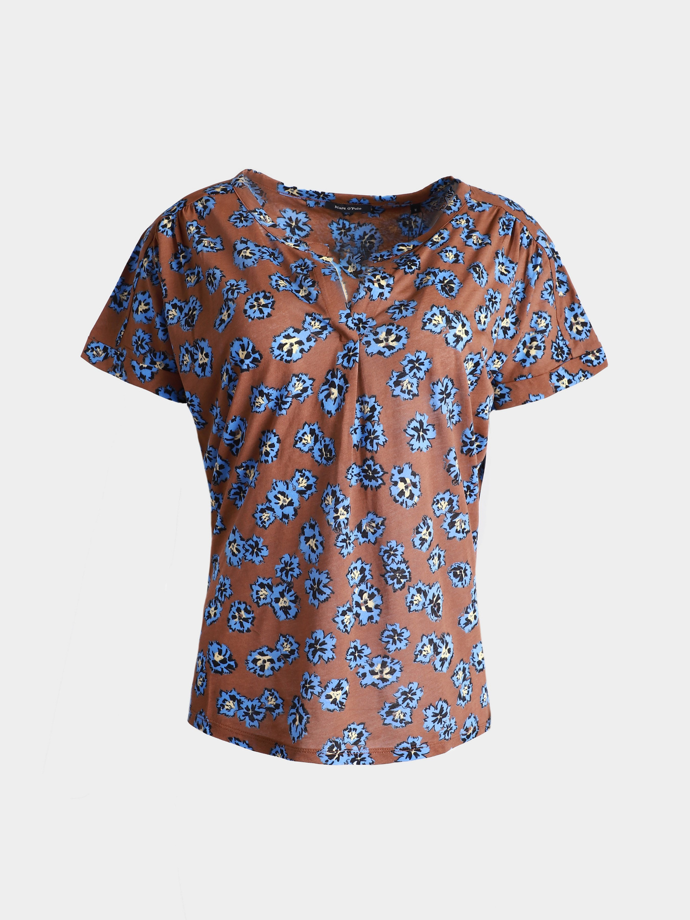 Футболка Marc O’Polo модель 103211551559-E66 Фото