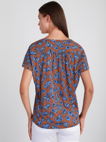 Футболка Marc O’Polo модель 103211551559-E66 Фото