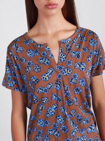 Футболка Marc O’Polo модель 103211551559-E66 Фото