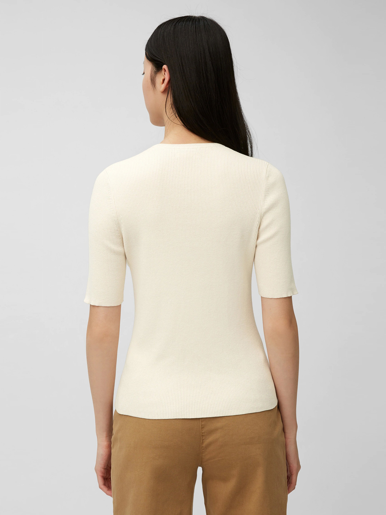 Футболки и поло Marc O’Polo модель 103501462061-108 Фото